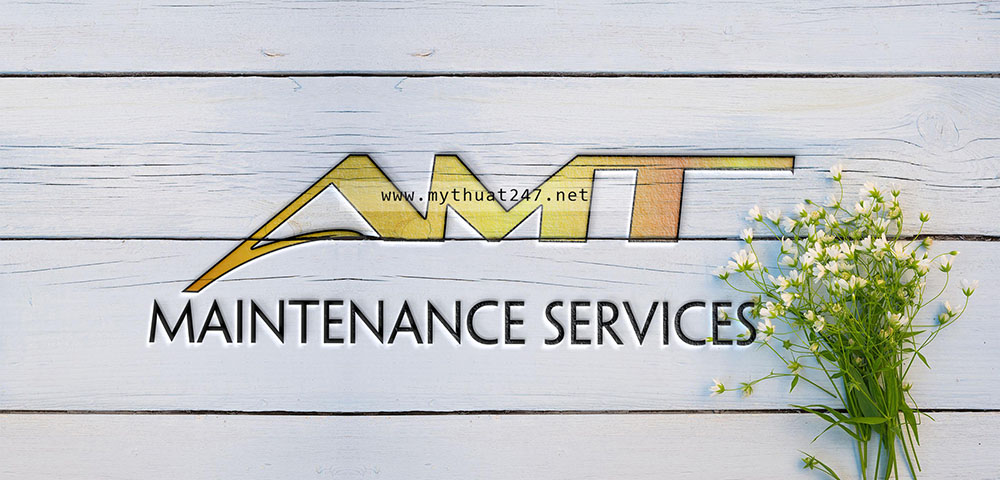 Thiết Kế Logo AMT
