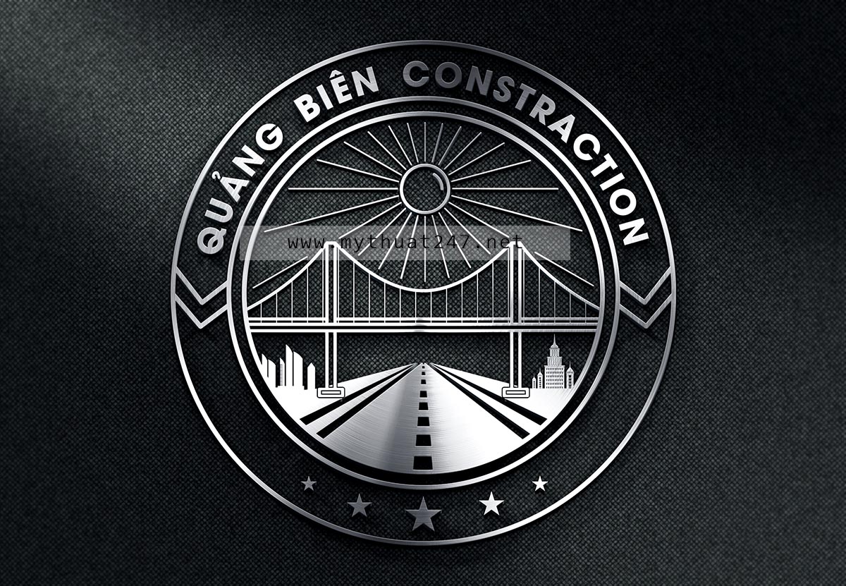 Thiết kế logo quảng biên
