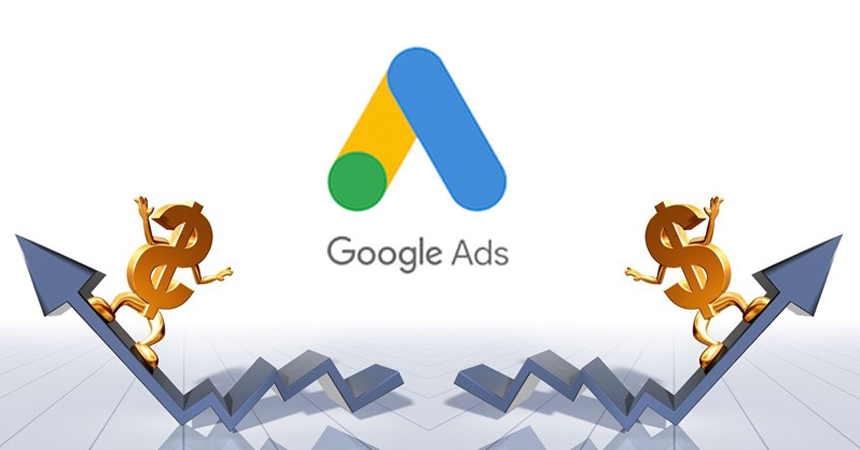 Chạy quảng cáo Google ở Biên Hòa