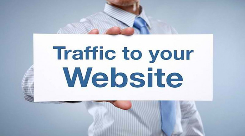 Tăng traffic đến web của bạn quảng bá và thiết kế website